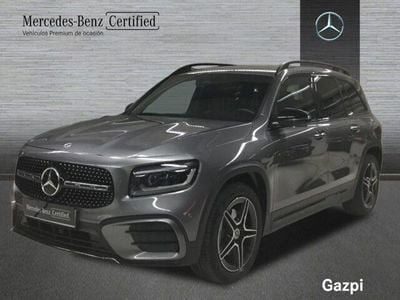 Mercedes GLB200