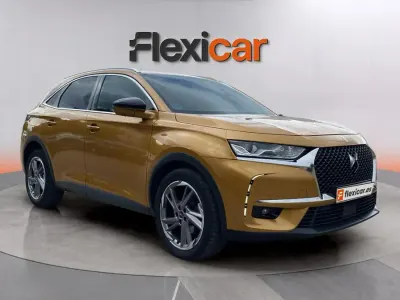 Usado DS Automobiles DS7 Crossback