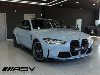 Usado BMW M3