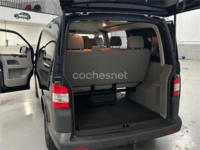 VW T5