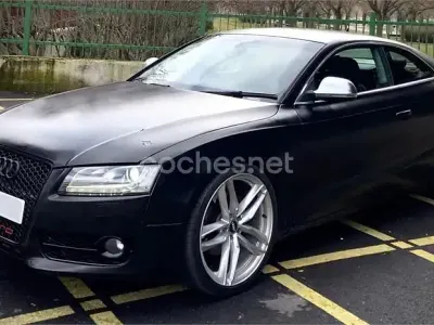 Usado Audi A5