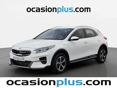 Blanco Usado 2021 Kia XCeed SUV | 17.173 € (Super precio)