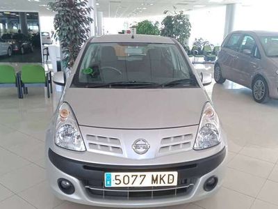 Nissan Pixo