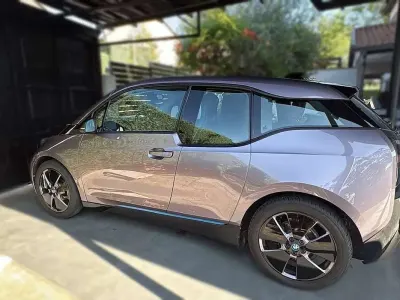 Usado BMW i3