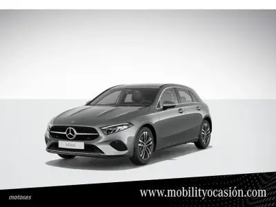 Usado Mercedes A200