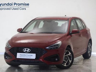 Usado Hyundai i30 99 CV (72 kW) 2024