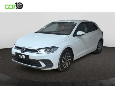 Usado VW Polo