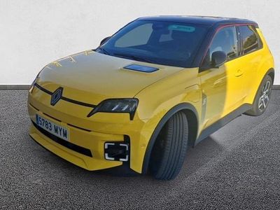 Renault 5 E-Tech