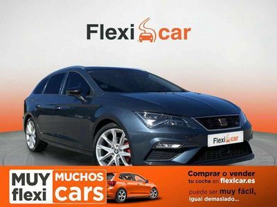 Seat Leon ST