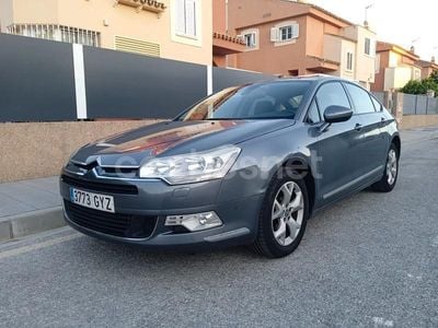 Citroën C5