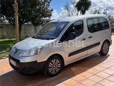 Peugeot Partner Tepee