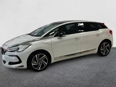Usado DS Automobiles DS5 Style 150 CV (110 kW) 2017 Utilitario