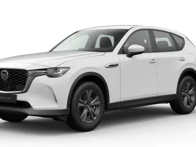 Usado Mazda CX-60