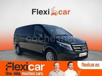 Mercedes V220