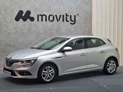 usado Renault Mégane IV 