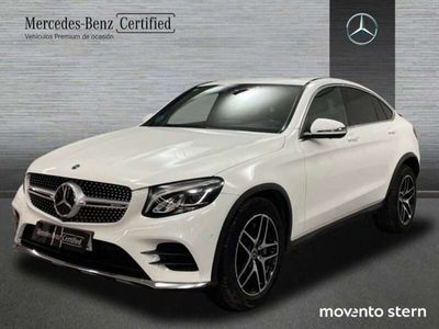 Mercedes GLC220