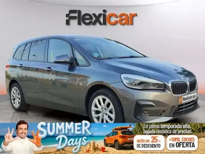Usado BMW 218