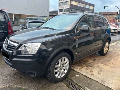 usado Opel Antara 2.0CDTI Energy 4x2