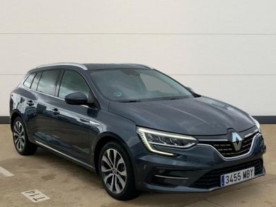 Renault Mégane IV