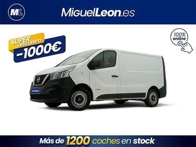 Nissan NV300