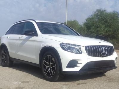 Mercedes GLC220