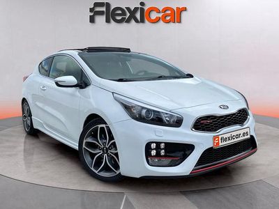 Kia Ceed GT