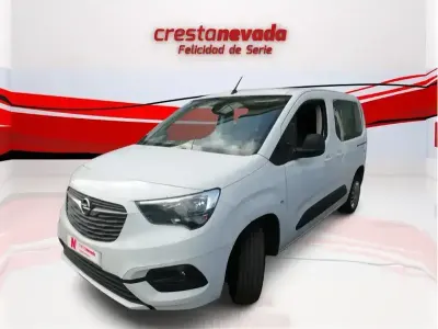 Usado Mitsubishi L200 150 CV (110 kW) 2022 Blanco Pickup/Camioneta