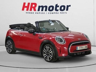 Usado Mini Cooper 136 CV (100 kW) 2022 Utilitario