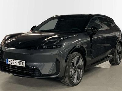 Nuevo Lynk & Co 08 351 CV (258 kW) 2025 SUV