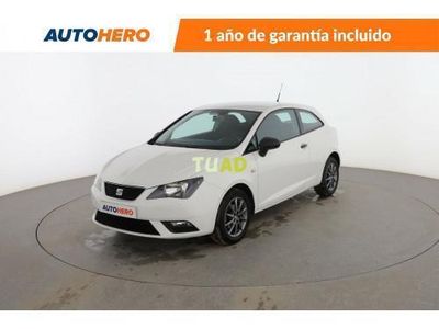 usado Seat Ibiza 1.2 Reference I-Tech 30 Aniversario