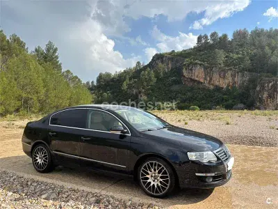 Occasion VW Passat