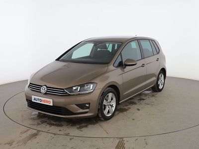 VW Golf Sportsvan