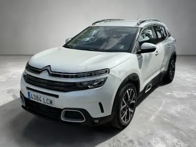 Usado Citroën C5 Aircross