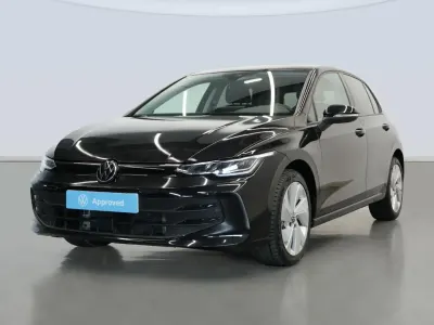 Używany VW Golf VIII 116 KM (85 kW) 2025 Czarny