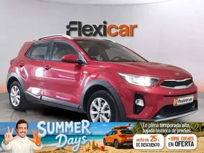 Usado Kia Stonic