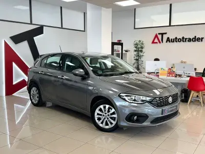Usado Fiat Tipo