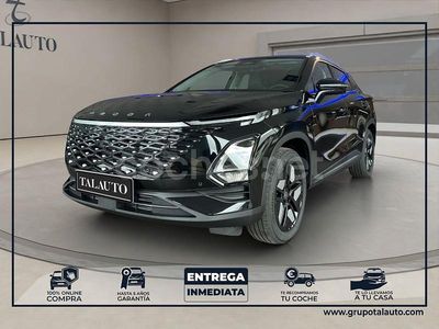 Negro Nuevo 2025 Omoda 5 SUV | 27.000 € (Un poco caro)