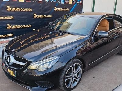 Mercedes E250
