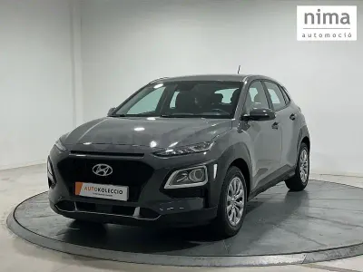 Usado Hyundai Kona