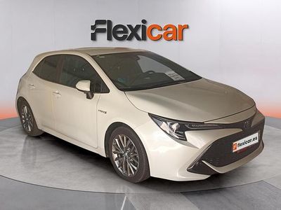 Usado Toyota Corolla Business Edition 122 CV (89 kW) 2020 Blanco Berlina
