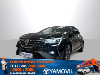 Usado Renault Mégane IV