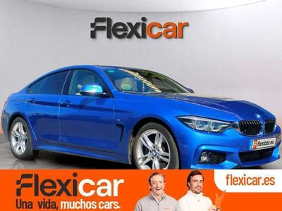 BMW 430 Gran Coupé