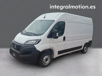 Usado Fiat Ducato