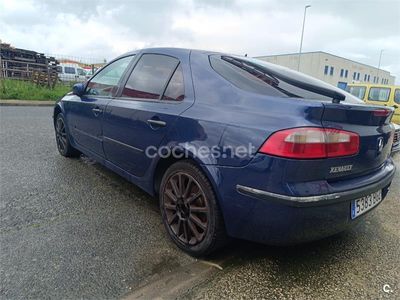 Renault Laguna II