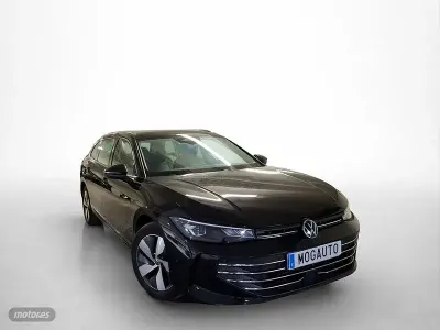 Usado VW Passat
