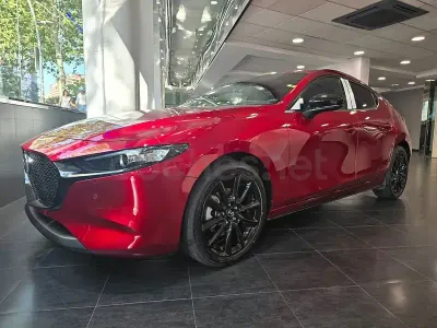 Usado Mazda 3