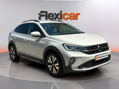 Usado VW Taigo