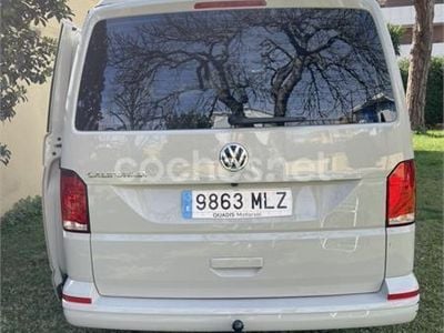 VW California
