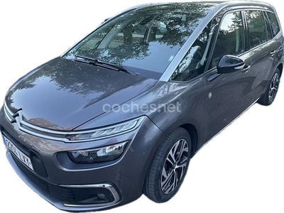 Citroën C4 SpaceTourer