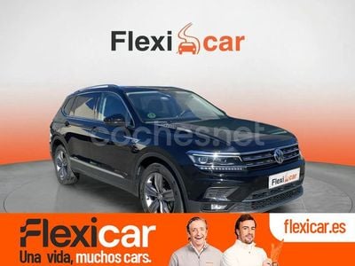 VW Tiguan Allspace